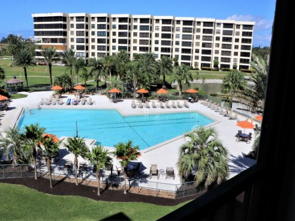 Siesta Key Condo 1029318