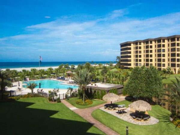 Siesta Key Condo 1029319