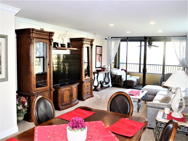 Siesta Key Condo 1029319