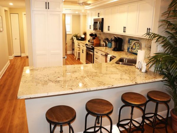 Siesta Key Condo 1029320