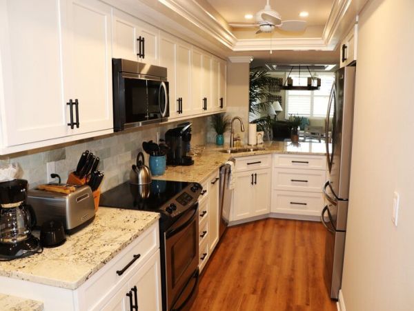 Siesta Key Condo 1029320