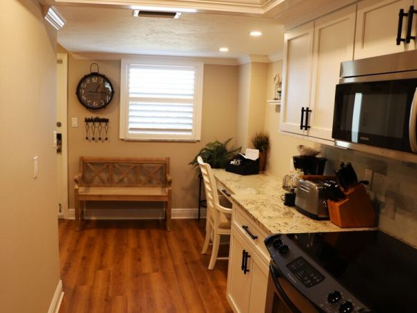Siesta Key Condo 1029320