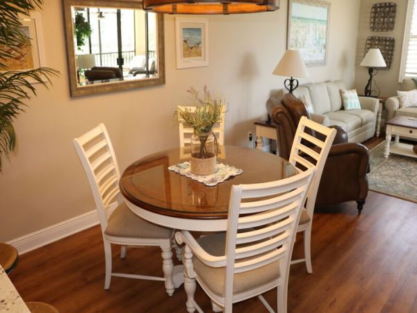 Siesta Key Condo 1029320
