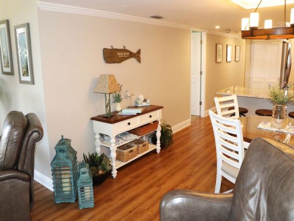 Siesta Key Condo 1029320