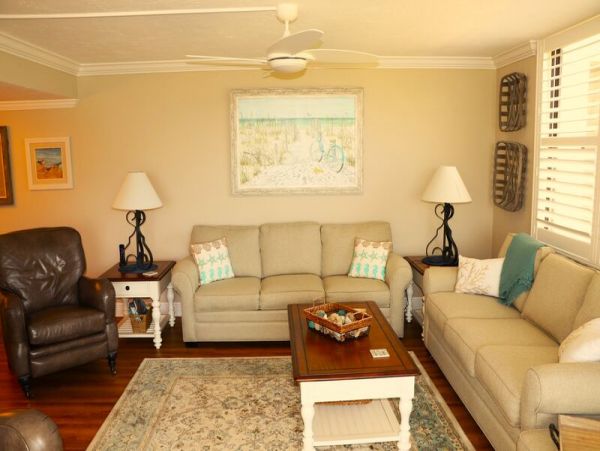 Siesta Key Condo 1029320