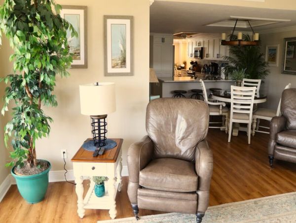 Siesta Key Condo 1029320