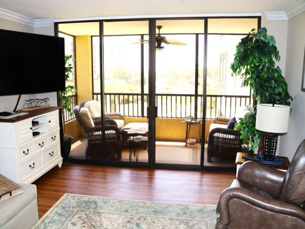 Siesta Key Condo 1029320