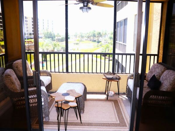 Siesta Key Condo 1029320