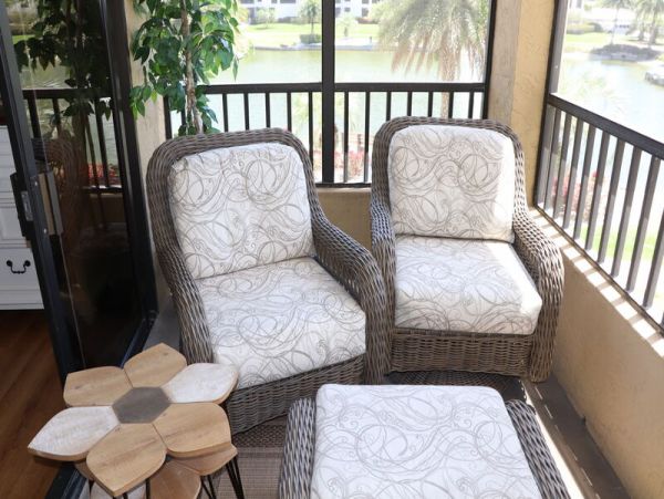 Siesta Key Condo 1029320