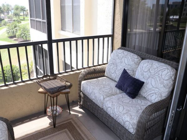 Siesta Key Condo 1029320