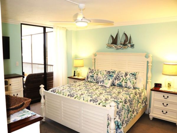 Siesta Key Condo 1029320
