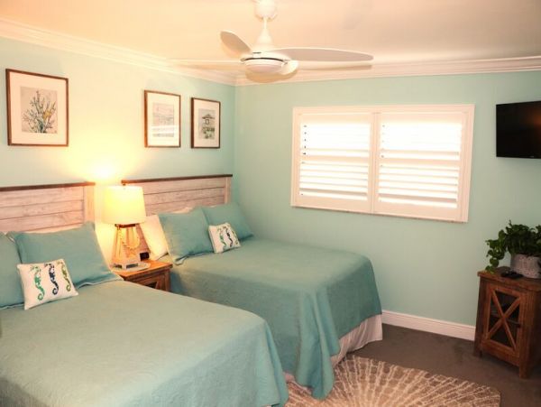 Siesta Key Condo 1029320