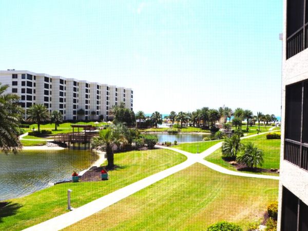Siesta Key Condo 1029320