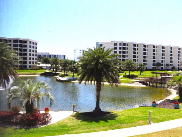 Siesta Key Condo 1029320