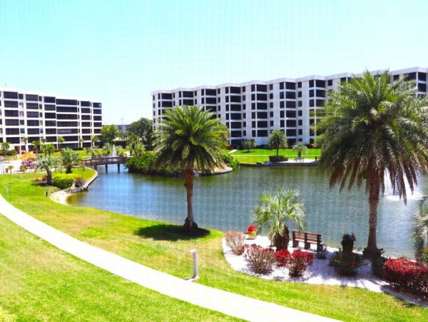 Siesta Key Condo 1029320