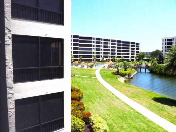 Siesta Key Condo 1029320