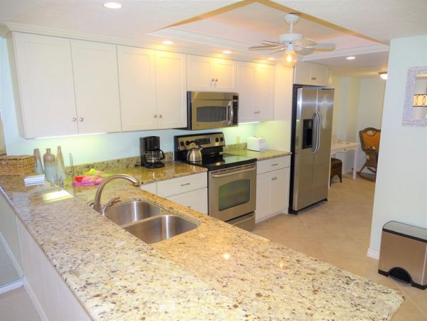 Siesta Key Condo 1029321