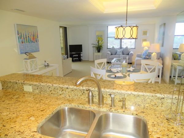 Siesta Key Condo 1029321