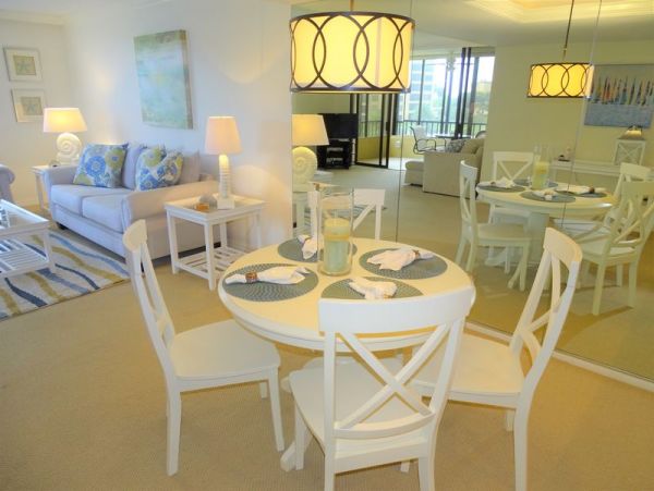 Siesta Key Condo 1029321