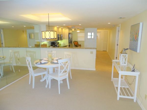 Siesta Key Condo 1029321