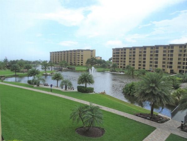 Siesta Key Condo 1029321
