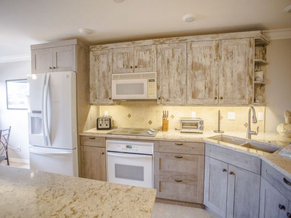 Siesta Key Condo 1029322
