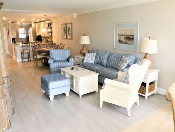Siesta Key Condo 1029322