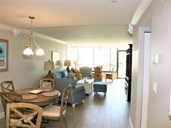 Siesta Key Condo 1029322