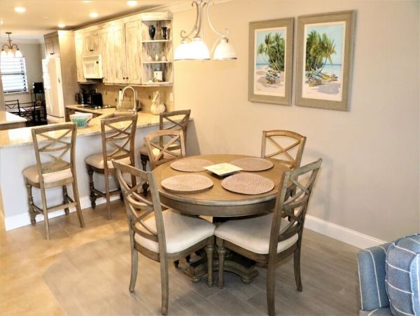 Siesta Key Condo 1029322