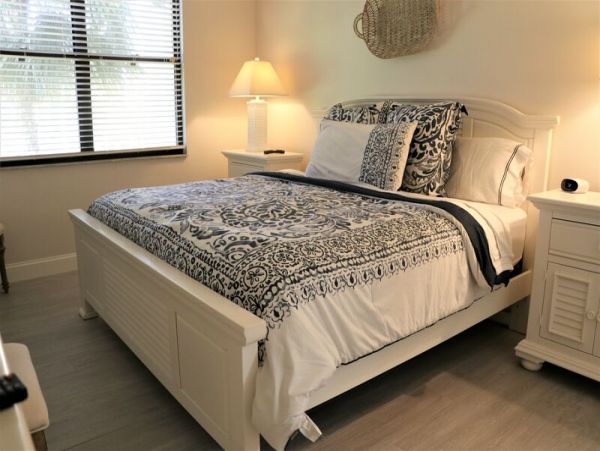 Siesta Key Condo 1029322