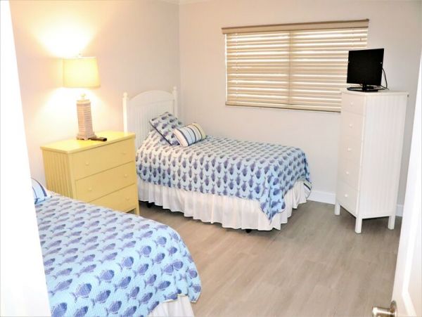 Siesta Key Condo 1029322