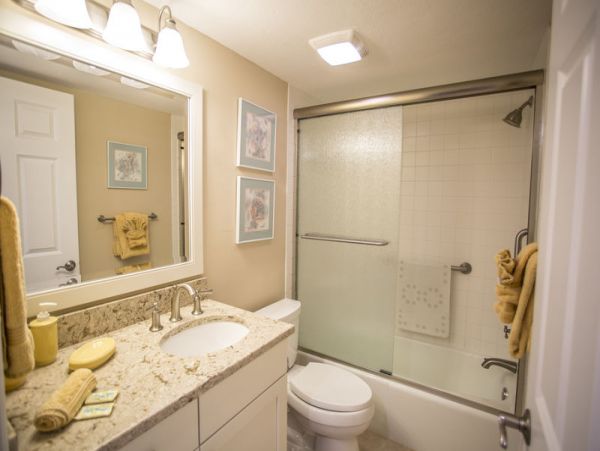 Siesta Key Condo 1029322