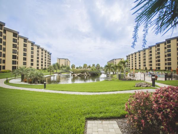 Siesta Key Condo 1029322