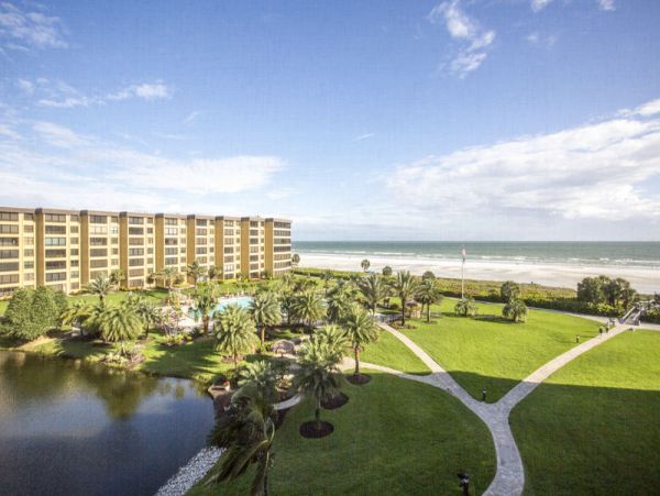 Siesta Key Condo 1029323