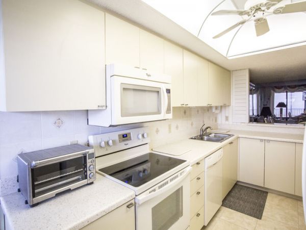 Siesta Key Condo 1029323