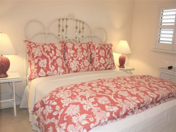Siesta Key Condo 1029323