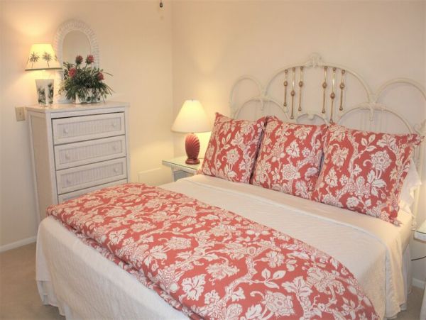 Siesta Key Condo 1029323