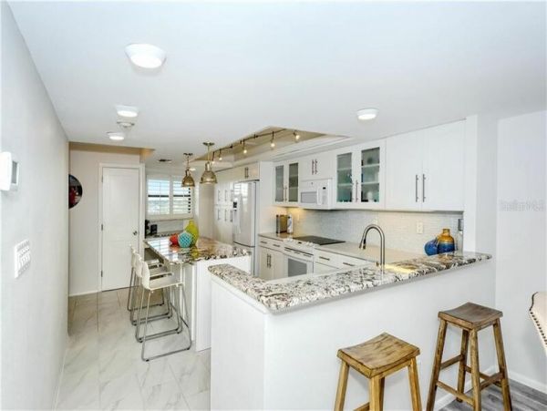 Siesta Key Condo 1029324