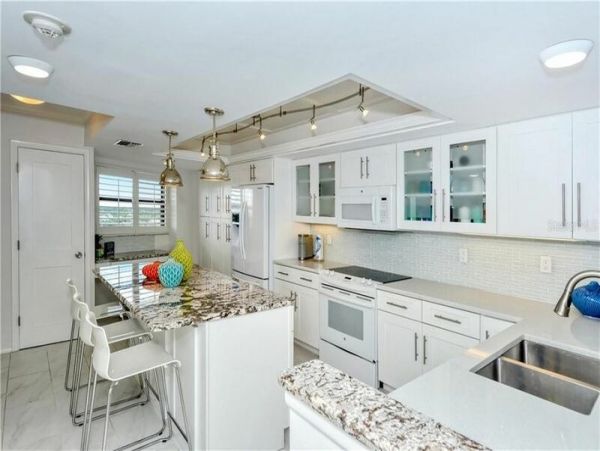 Siesta Key Condo 1029324