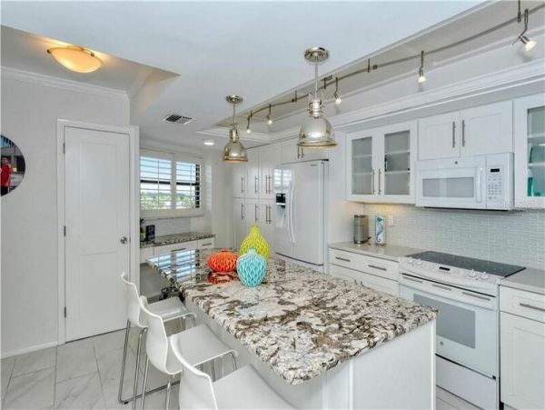Siesta Key Condo 1029324