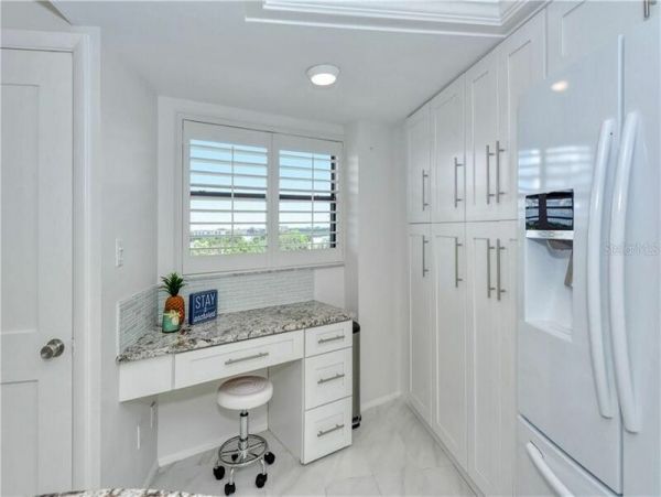 Siesta Key Condo 1029324