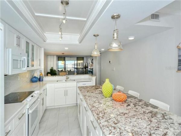 Siesta Key Condo 1029324