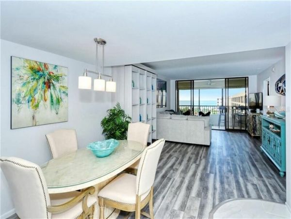 Siesta Key Condo 1029324