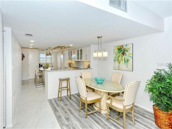 Siesta Key Condo 1029324