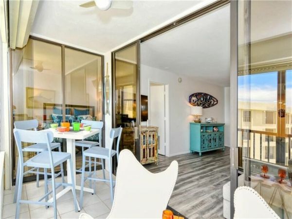 Siesta Key Condo 1029324
