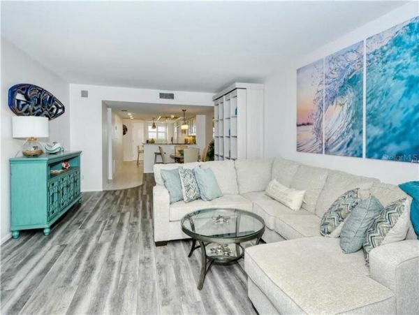 Siesta Key Condo 1029324