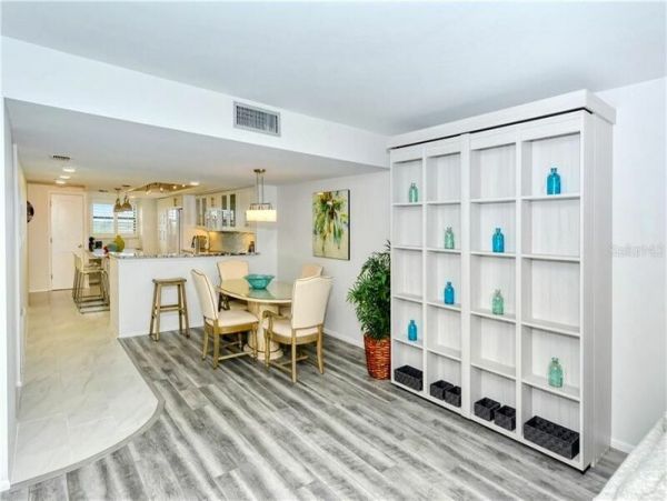 Siesta Key Condo 1029324