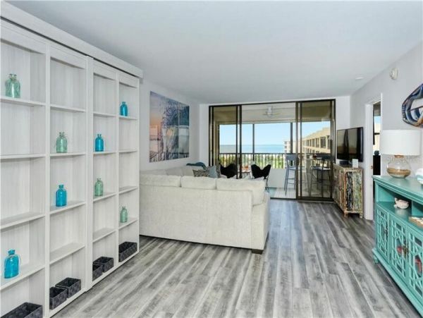 Siesta Key Condo 1029324