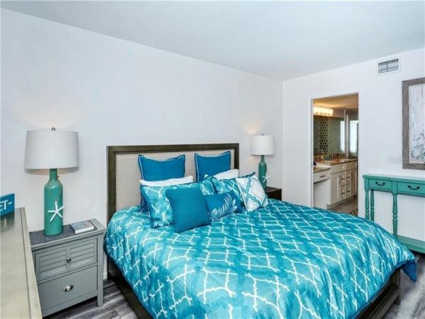 Siesta Key Condo 1029324