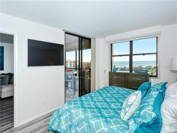 Siesta Key Condo 1029324